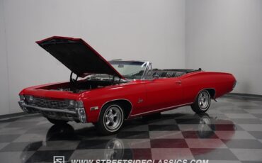 Chevrolet-Impala-1968-Convertible-33