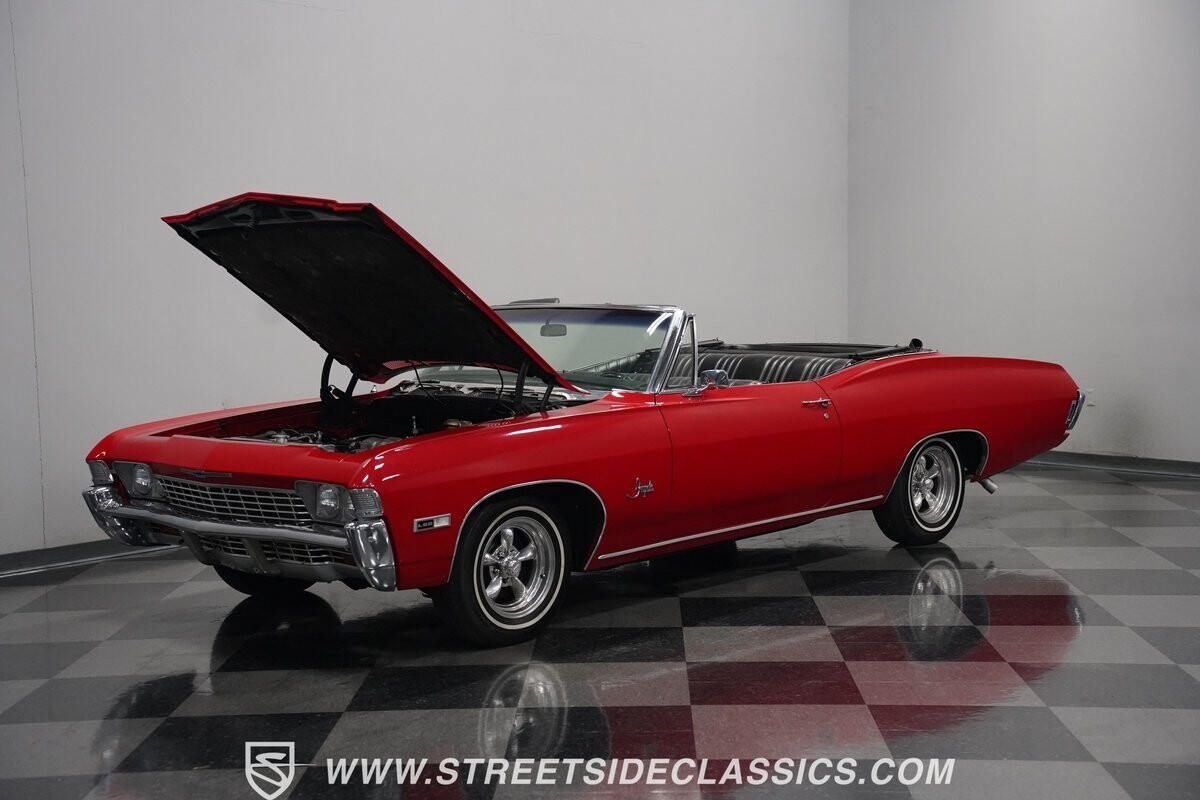 Chevrolet-Impala-1968-Convertible-33