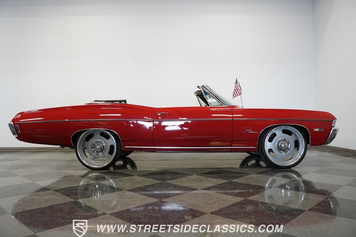 Chevrolet-Impala-1968-Convertible-35