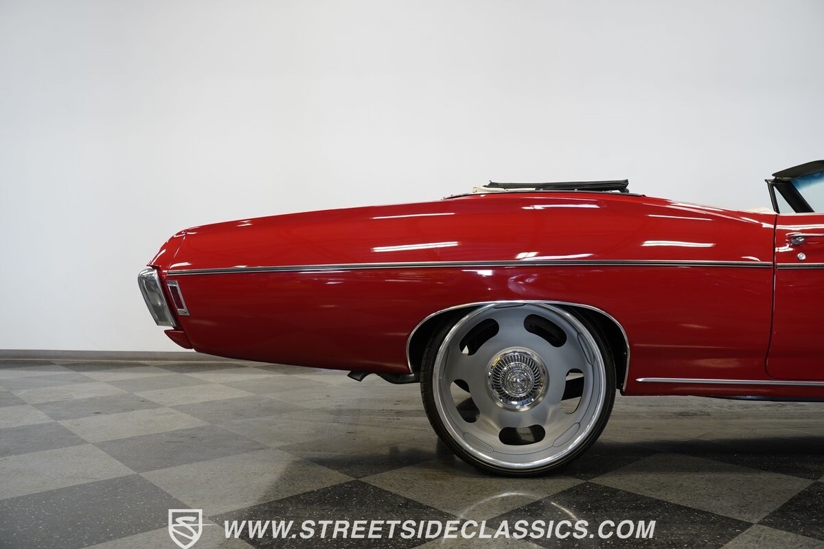 Chevrolet-Impala-1968-Convertible-36