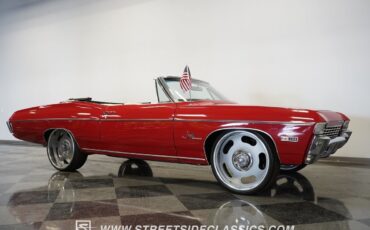 Chevrolet-Impala-1968-Convertible-39