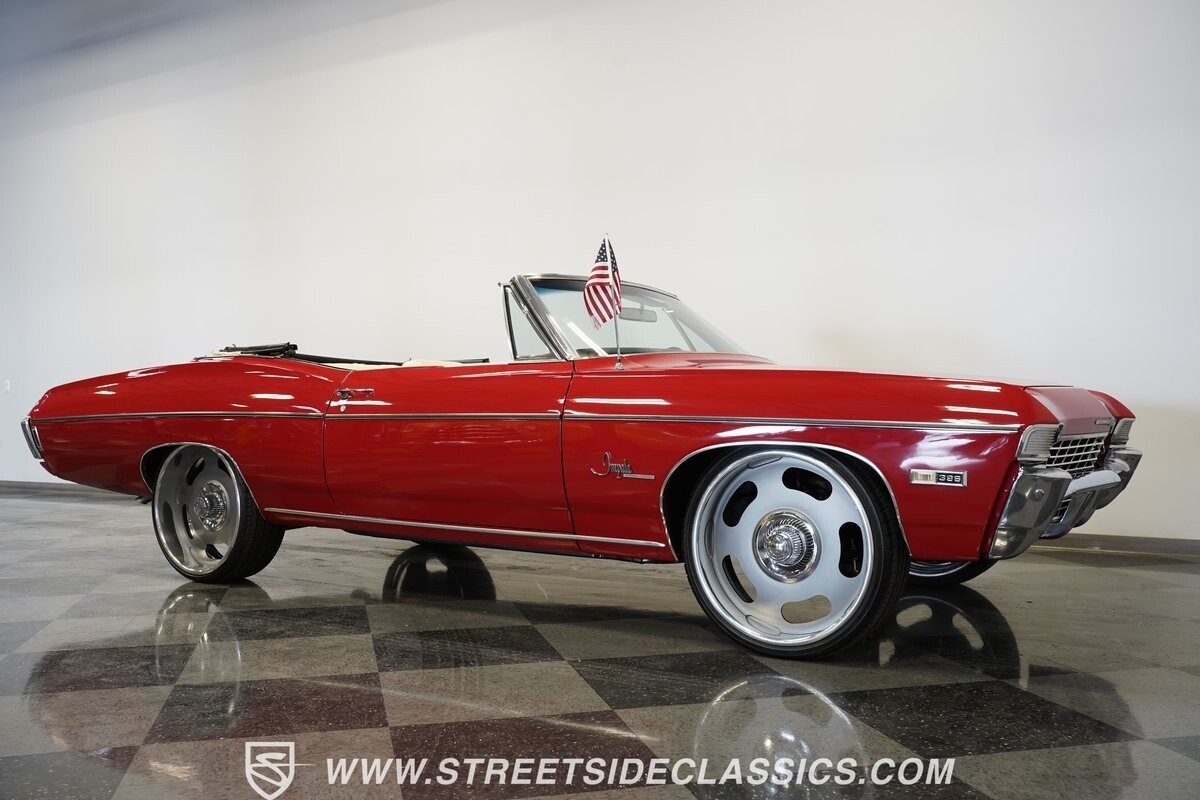 Chevrolet-Impala-1968-Convertible-39