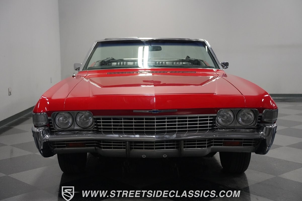 Chevrolet-Impala-1968-Convertible-4