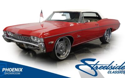 Chevrolet Impala 1968