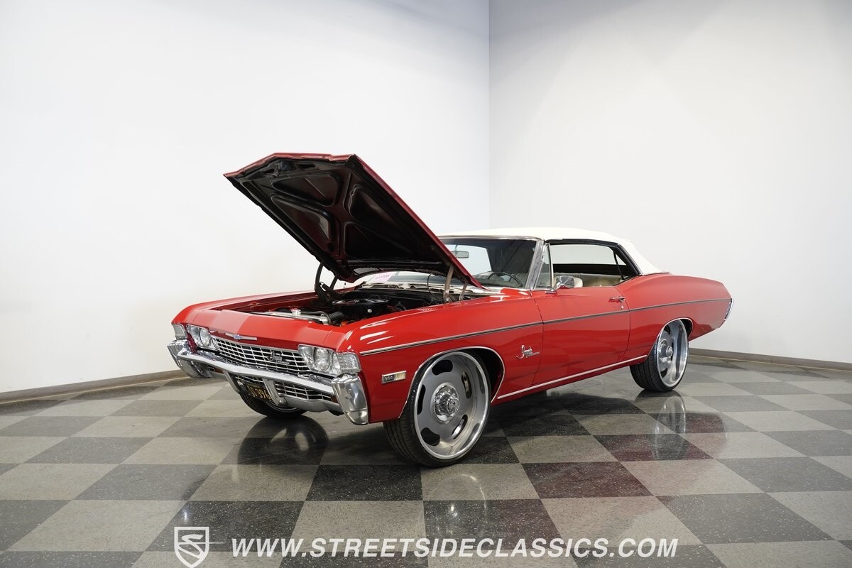 Chevrolet-Impala-1968-Convertible-5