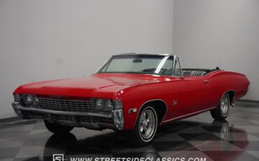 Chevrolet-Impala-1968-Convertible-5