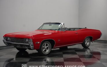 Chevrolet-Impala-1968-Convertible-6