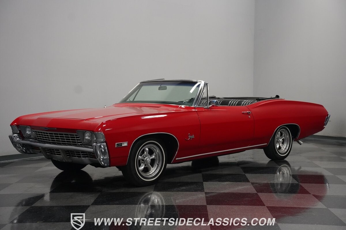 Chevrolet-Impala-1968-Convertible-6