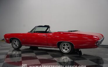 Chevrolet-Impala-1968-Convertible-8