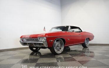 Chevrolet-Impala-1968-Convertible-9