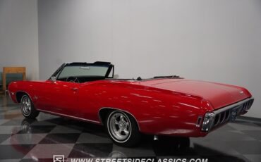 Chevrolet-Impala-1968-Convertible-9