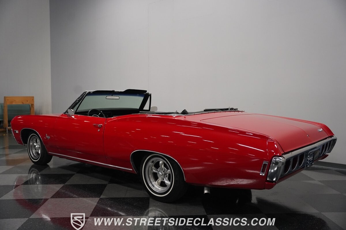 Chevrolet-Impala-1968-Convertible-9