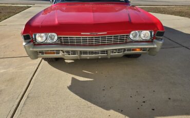 Chevrolet-Impala-1968-Coupe