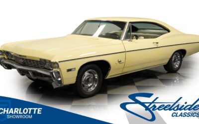 Chevrolet Impala 1968