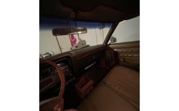 Chevrolet-Impala-1970-Gold-Gold-10