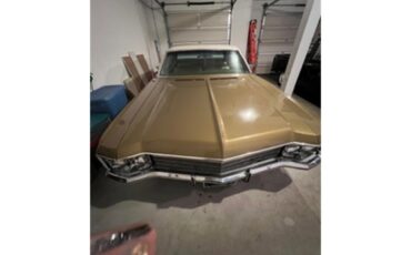 Chevrolet-Impala-1970-Gold-Gold-2