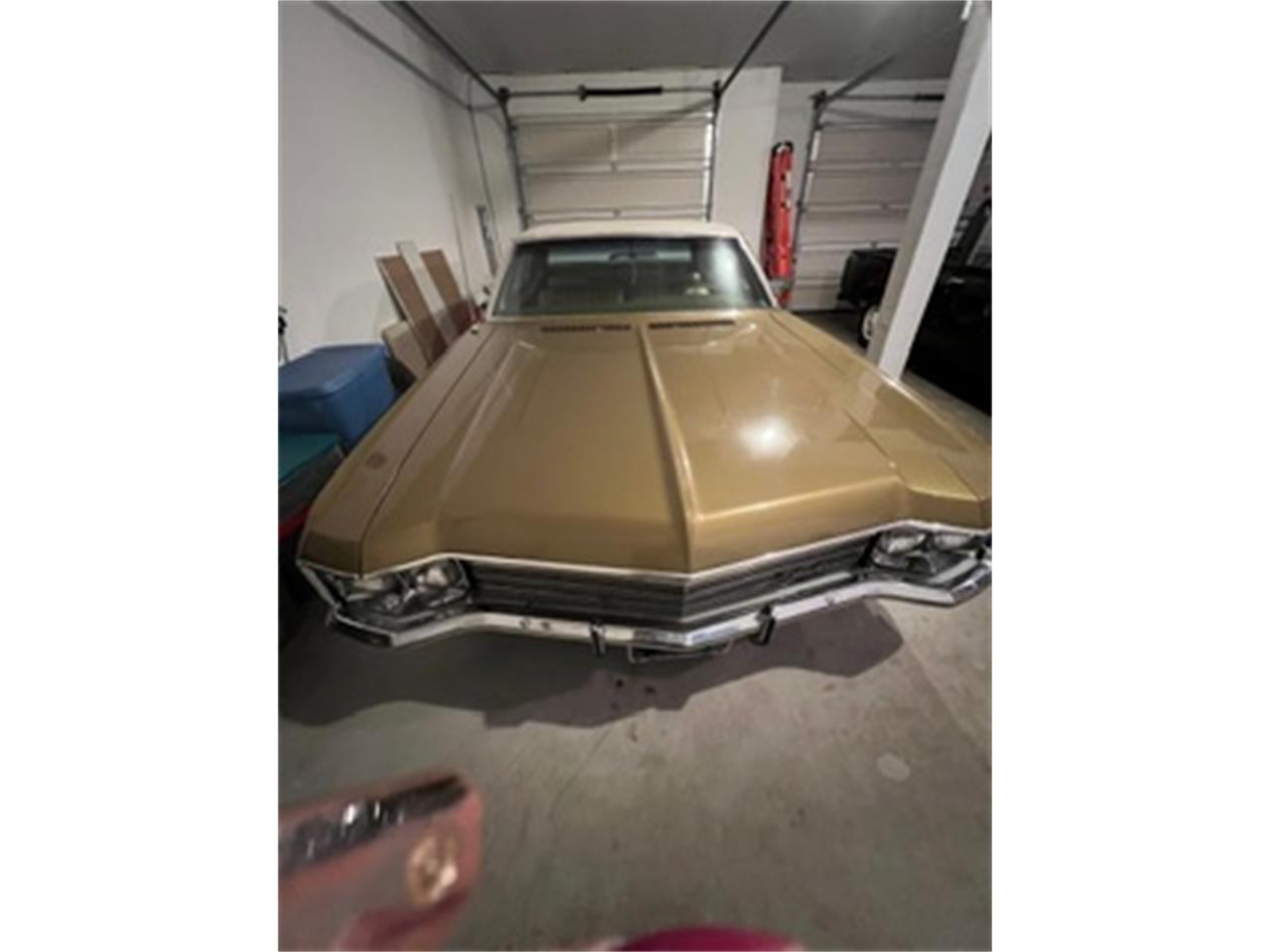 Chevrolet-Impala-1970-Gold-Gold-2