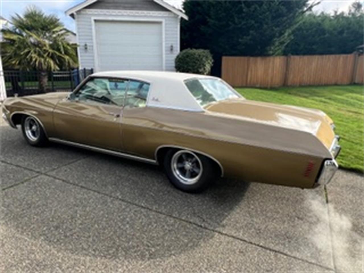 Chevrolet-Impala-1970-Gold-Gold-3
