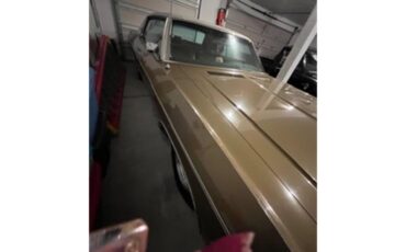 Chevrolet-Impala-1970-Gold-Gold