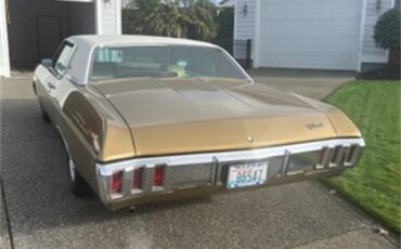 Chevrolet-Impala-1970-Gold-Gold-5