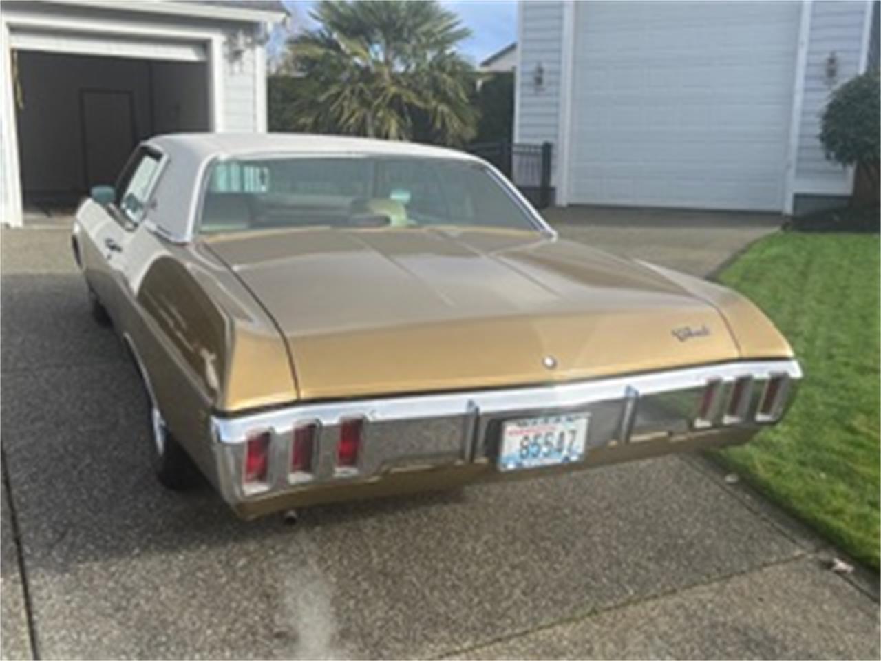 Chevrolet-Impala-1970-Gold-Gold-5