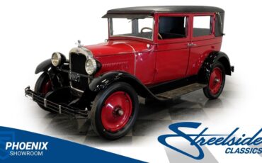 Chevrolet-Imperial-1927-Sedan
