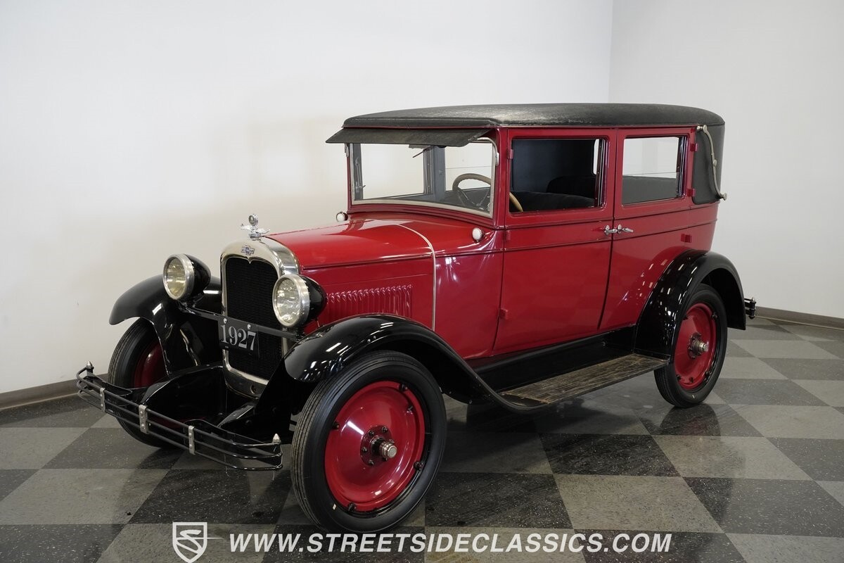 Chevrolet-Imperial-1927-Sedan-5
