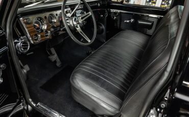 Chevrolet-K10-1970-Black-12