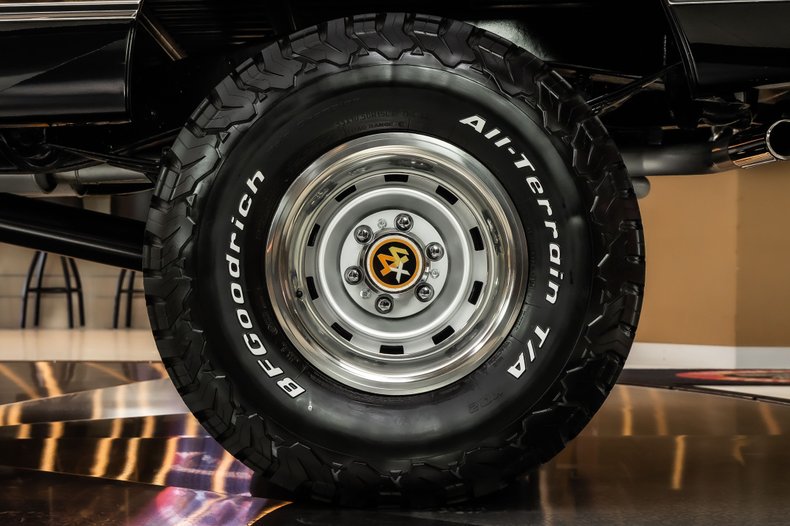 Chevrolet-K10-1970-Black-17