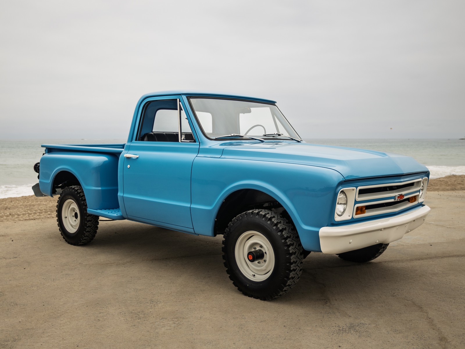 Chevrolet-K10-PICK-UP-1967-1