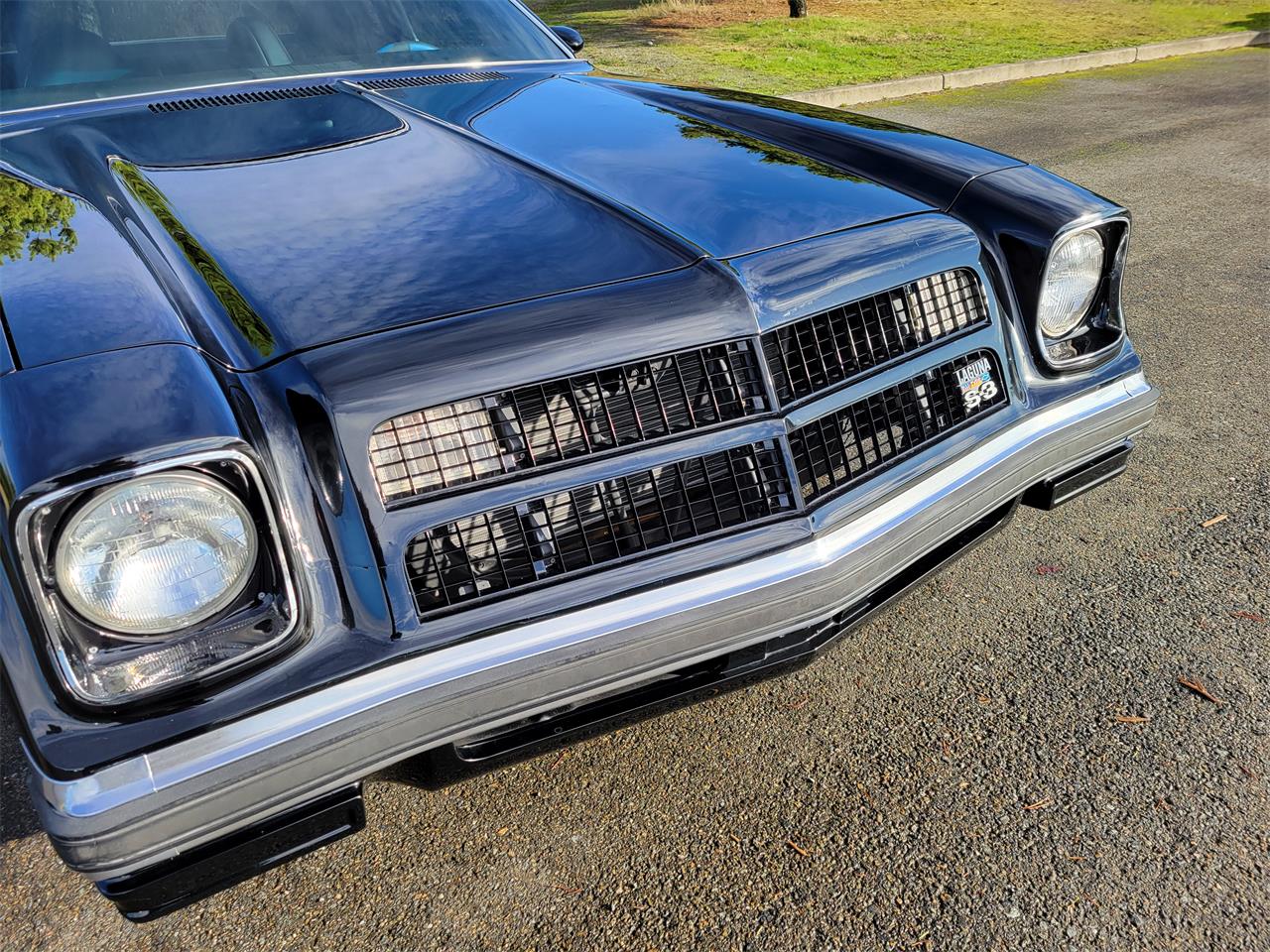 Chevrolet-Laguna-s3-1975-black-black-1