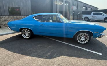 Chevrolet-Malibu-1968-Black-Black-12