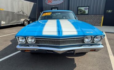 Chevrolet-Malibu-1968-Black-Black-14