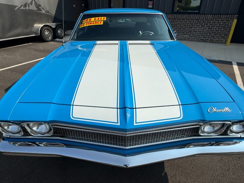 Chevrolet-Malibu-1968-Black-Black-15