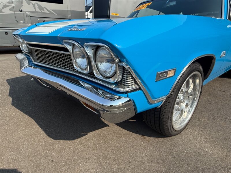 Chevrolet-Malibu-1968-Black-Black-16