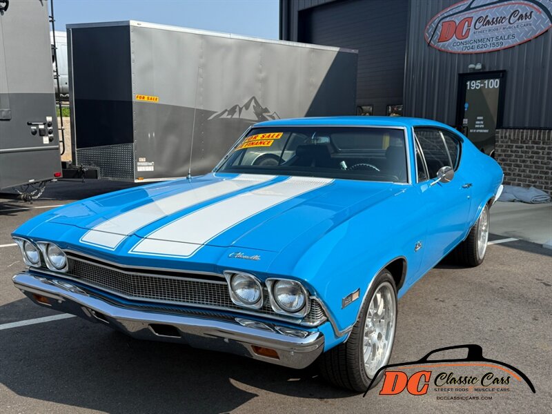 Chevrolet-Malibu-1968-Black-Black-6