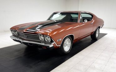 Chevrolet-Malibu-1968-Sunset-Orange-Metall-Black