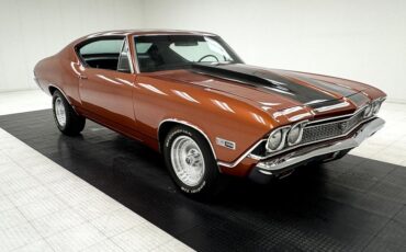 Chevrolet-Malibu-1968-Sunset-Orange-Metall-Black-6