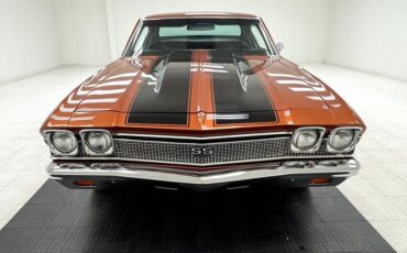 Chevrolet-Malibu-1968-Sunset-Orange-Metall-Black-7