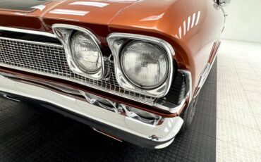 Chevrolet-Malibu-1968-Sunset-Orange-Metall-Black-9