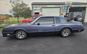 Chevrolet-Monte-carlo-ss-1984-Blue-Blue-1
