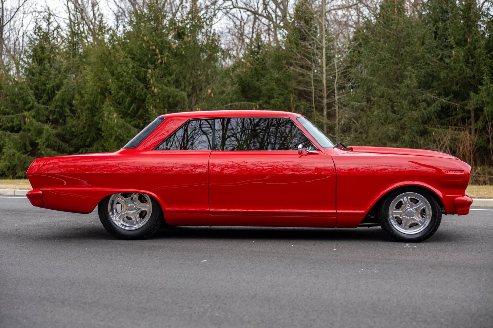 Chevrolet-Nova-1964-Coupe-1