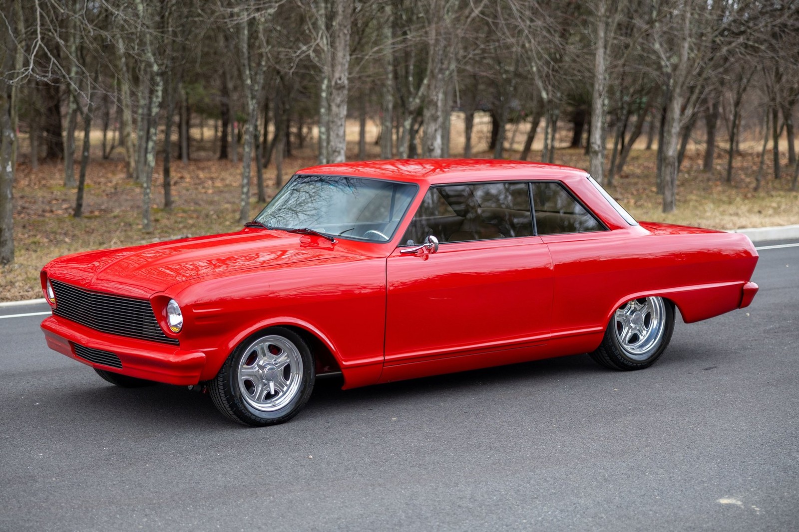 Chevrolet-Nova-1964-Coupe-8