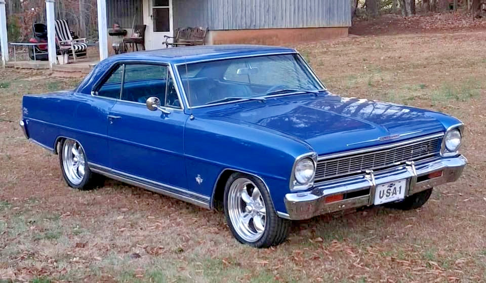Chevrolet-Nova-1966-Coupe