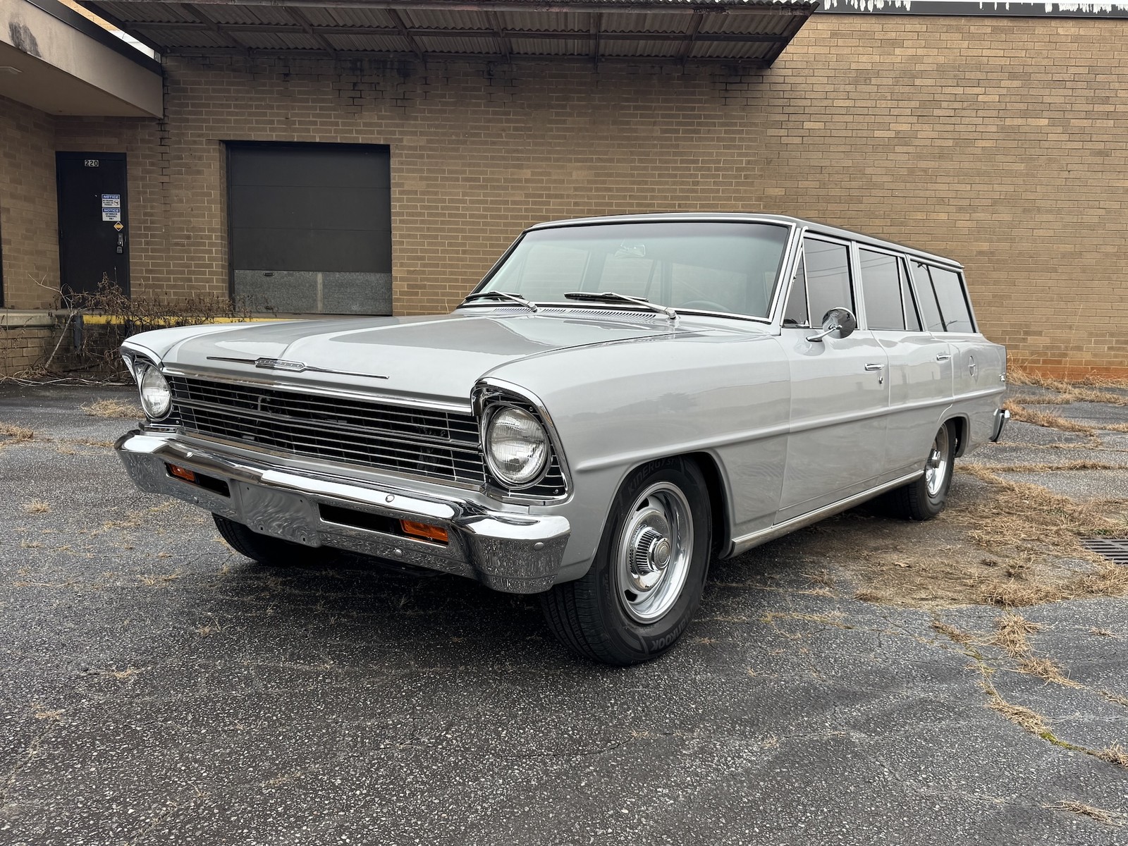 Chevrolet-Nova-1967-Wagon-1