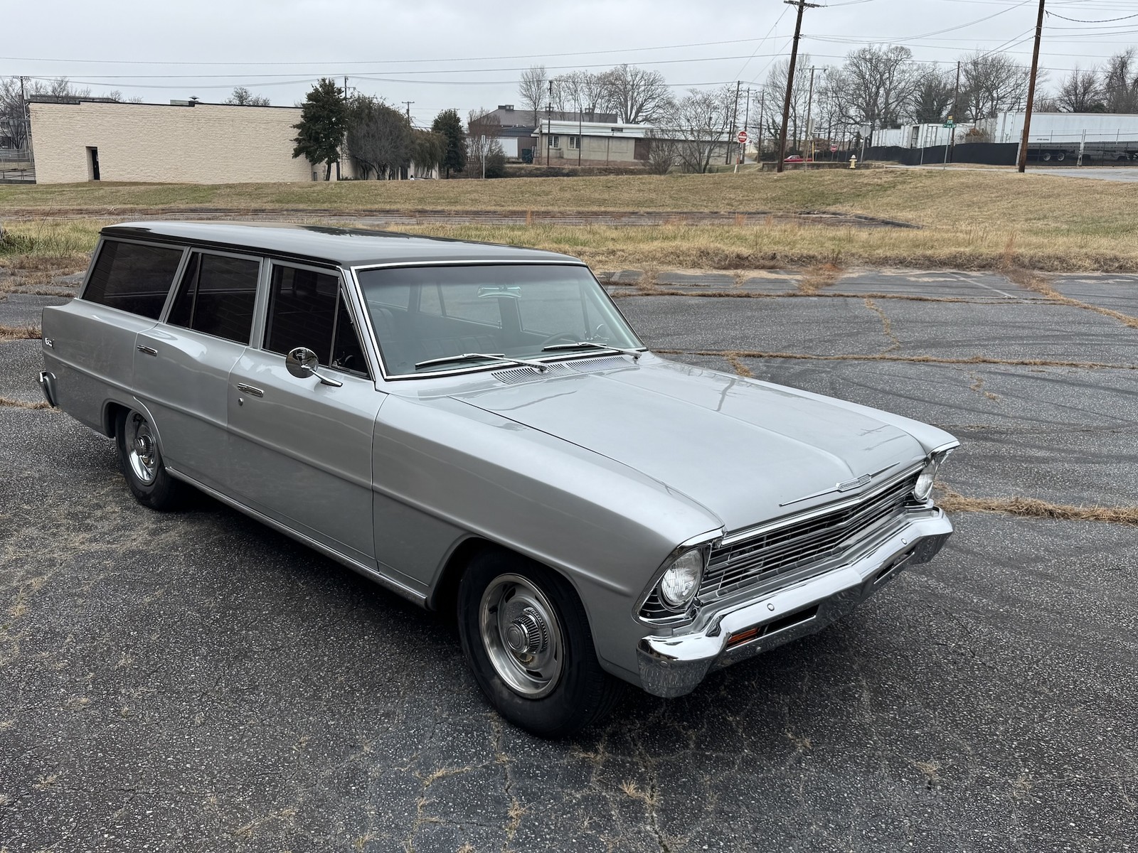 Chevrolet-Nova-1967-Wagon-14