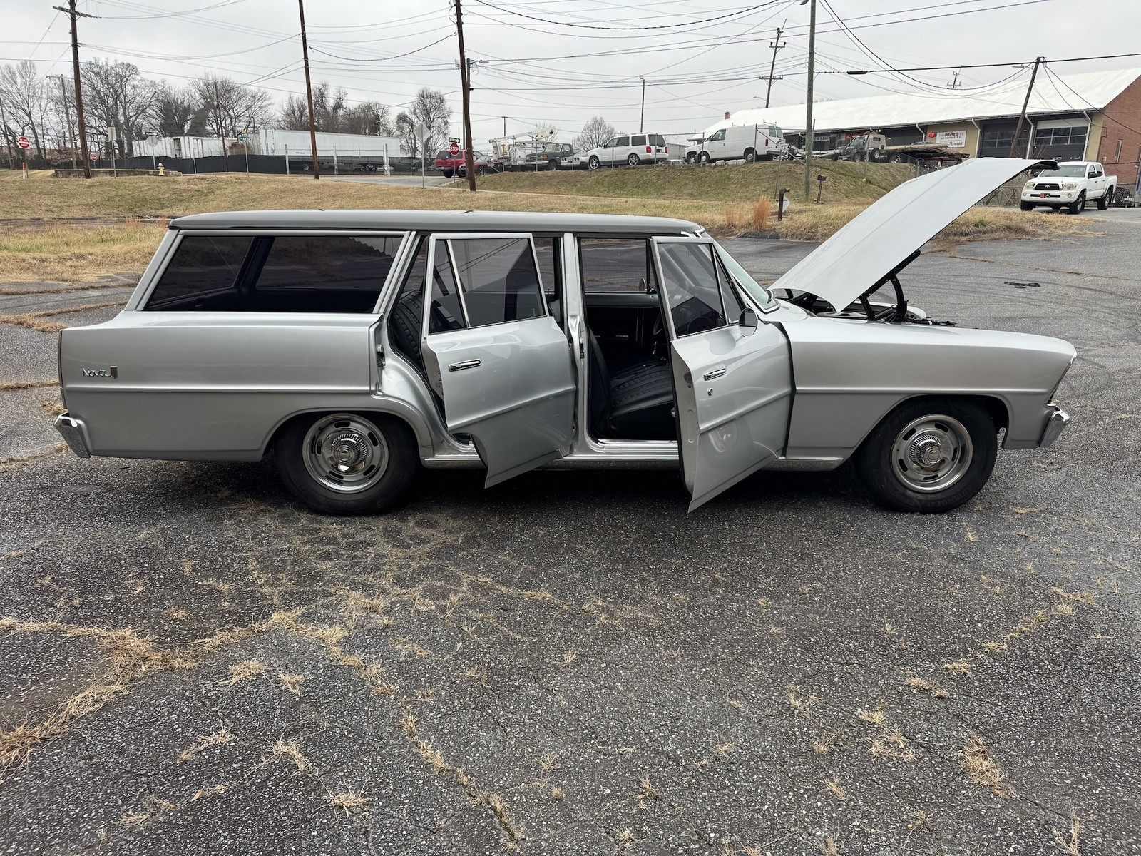 Chevrolet-Nova-1967-Wagon-16