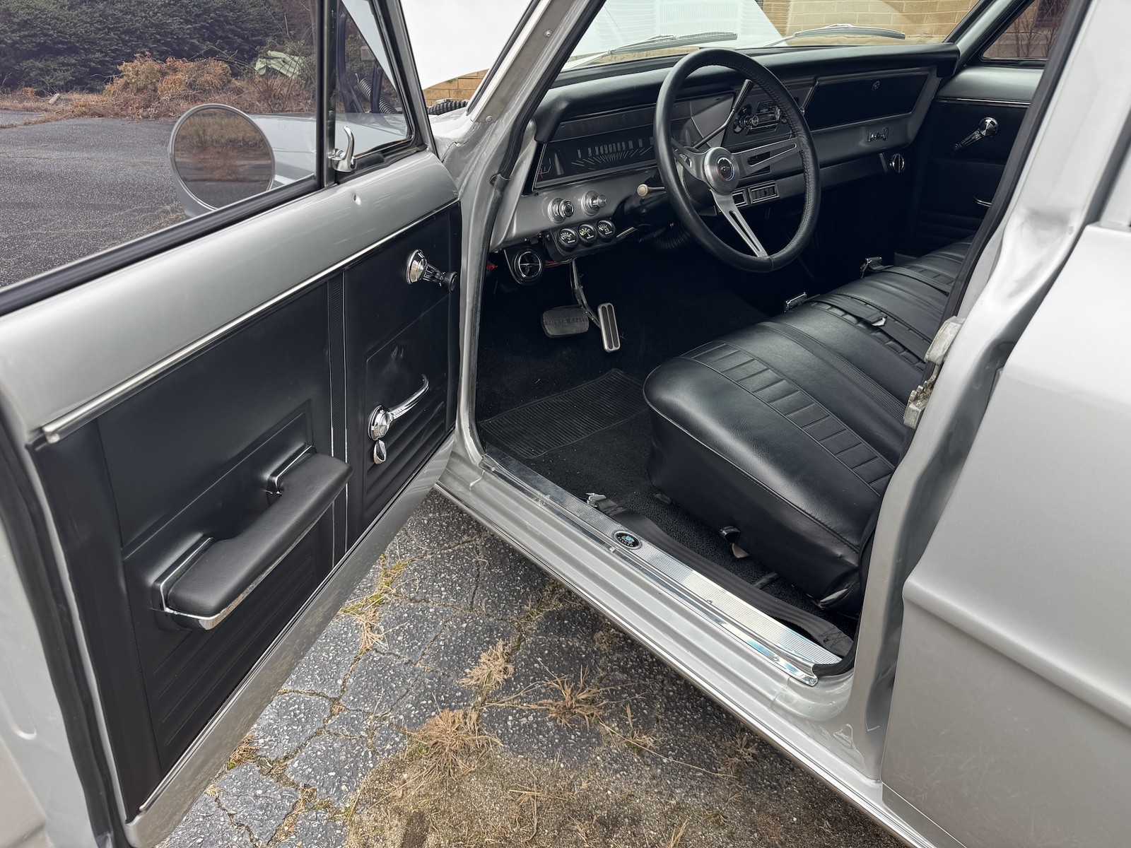 Chevrolet-Nova-1967-Wagon-17