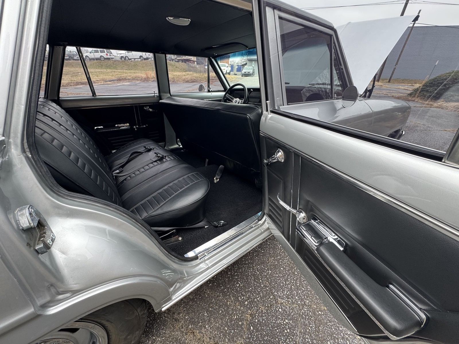 Chevrolet-Nova-1967-Wagon-29