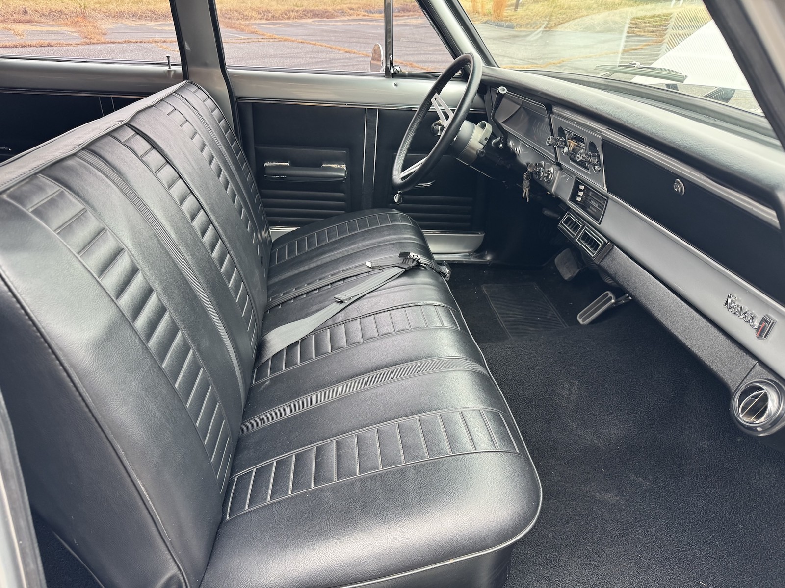 Chevrolet-Nova-1967-Wagon-36